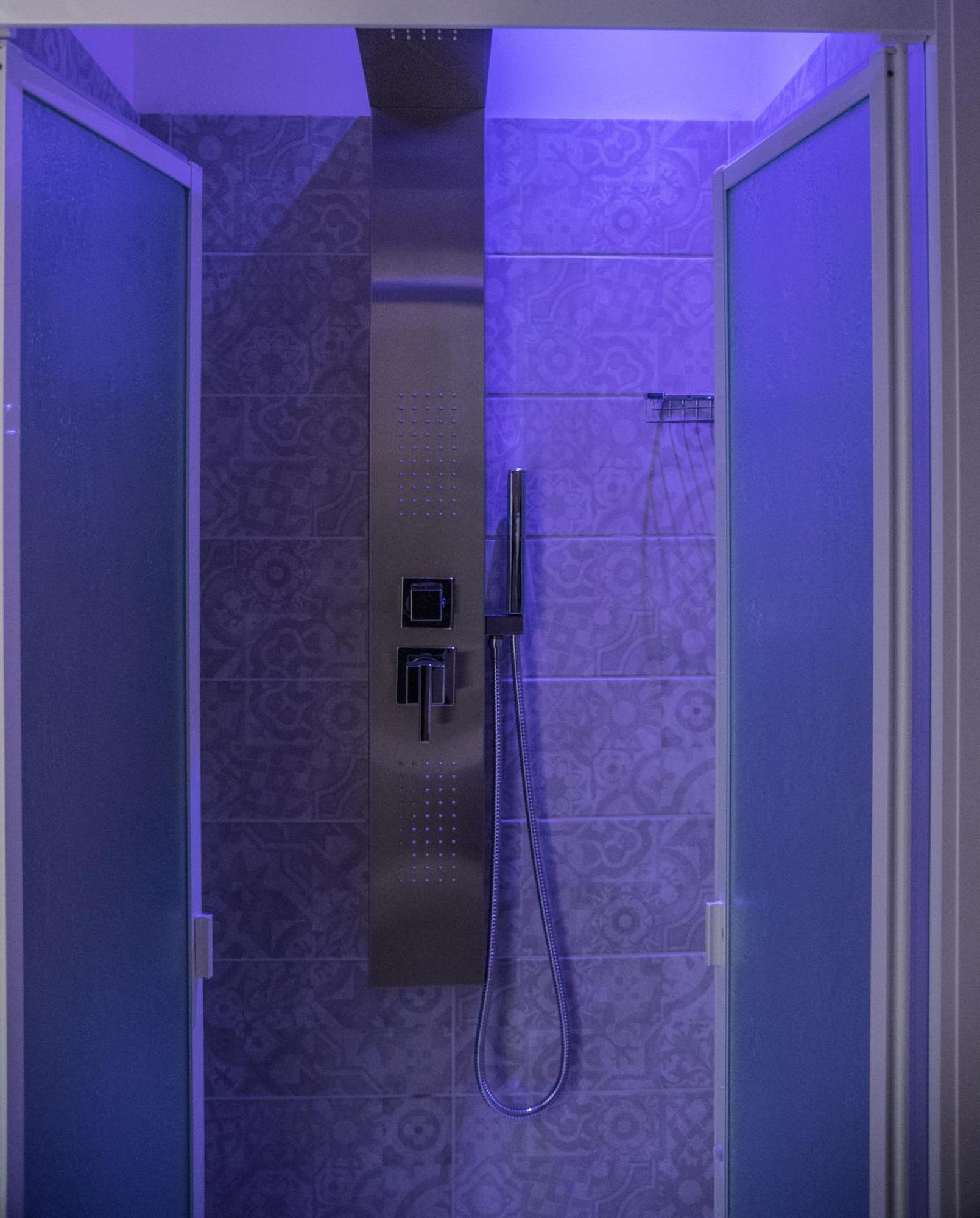 Inside Roma Rooms Exteriör bild